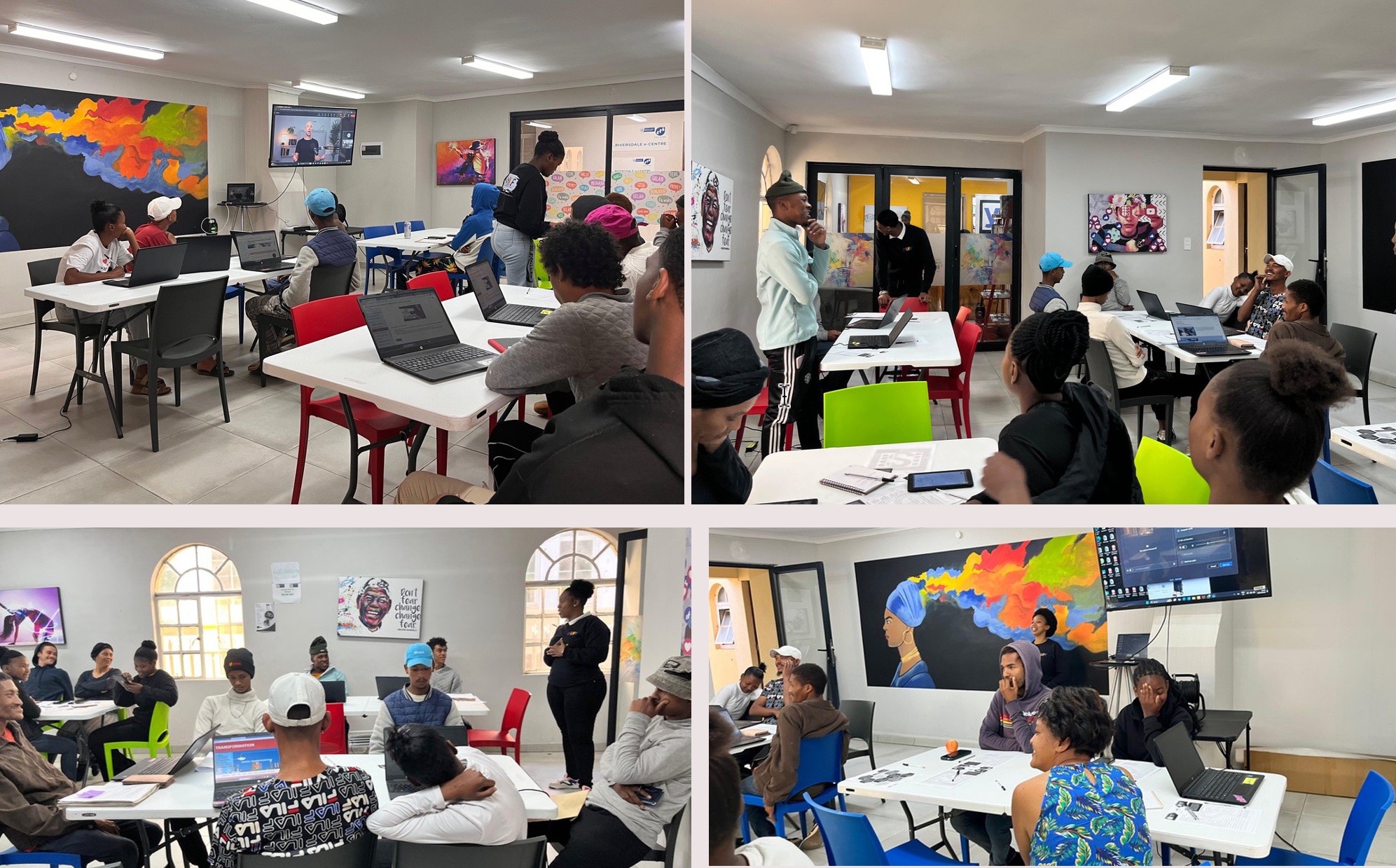 Digital Entrepreneurship program image