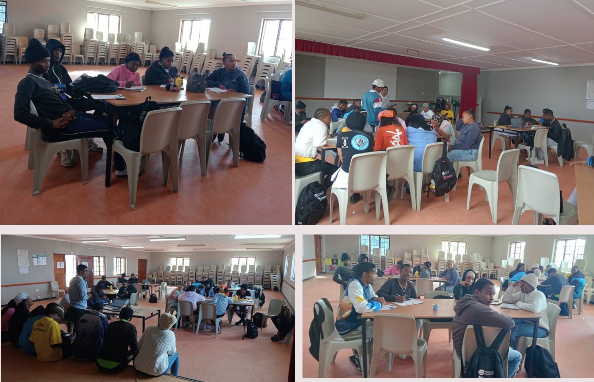 Digital Literacy program image