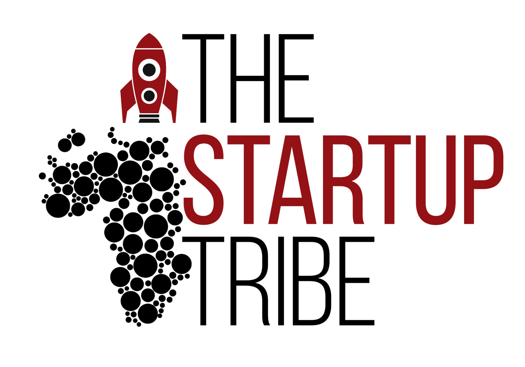 The Start Up Tribe Logo